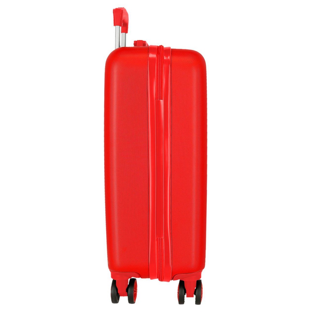 Kabínový kufor Disney Mickey Mouse It’s a Mickey Thing – 34 l