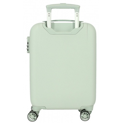 Dětský cestovní kufr Lilo & Stitch Just Chill | ABS, 33 l