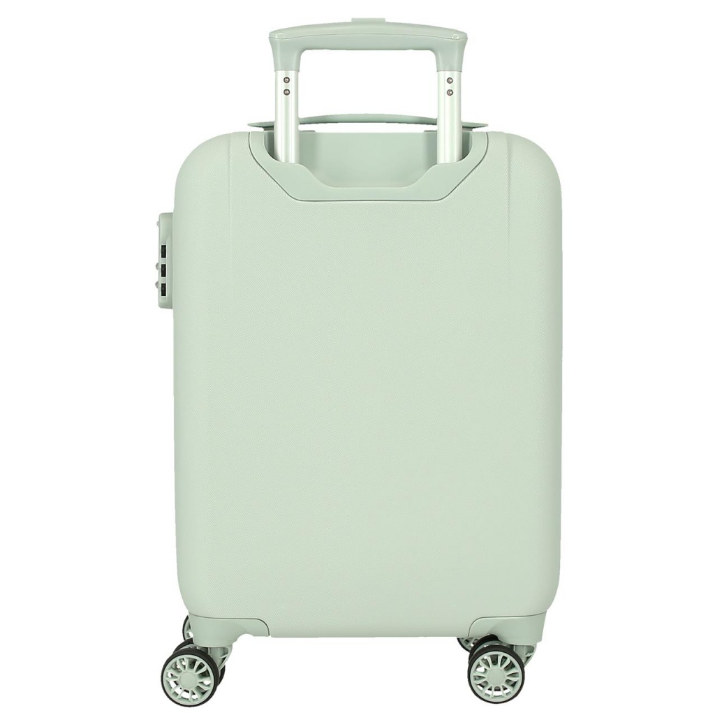 Dětský cestovní kufr Lilo & Stitch Just Chill | ABS, 33 l