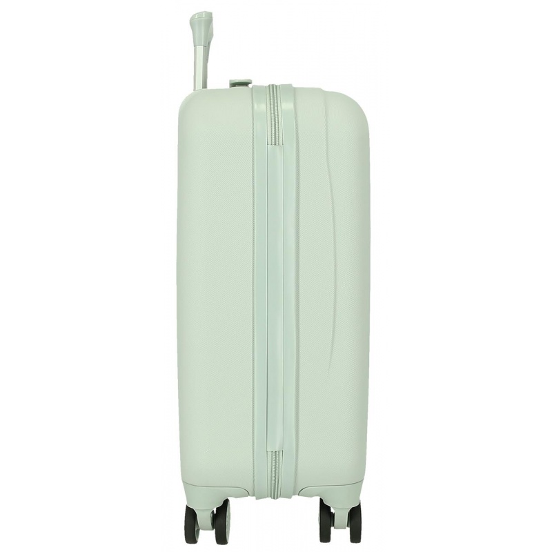 Detský cestovný kufor Lilo & Stitch Just Chill | ABS, 33 l