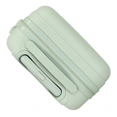 Dětský cestovní kufr Lilo & Stitch Just Chill | ABS, 33 l