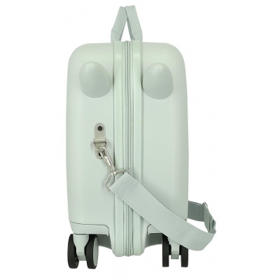 Detský kufor / odrážadlo Lilo & Stitch Just Chill 34 l | ZdenkaTri.sk