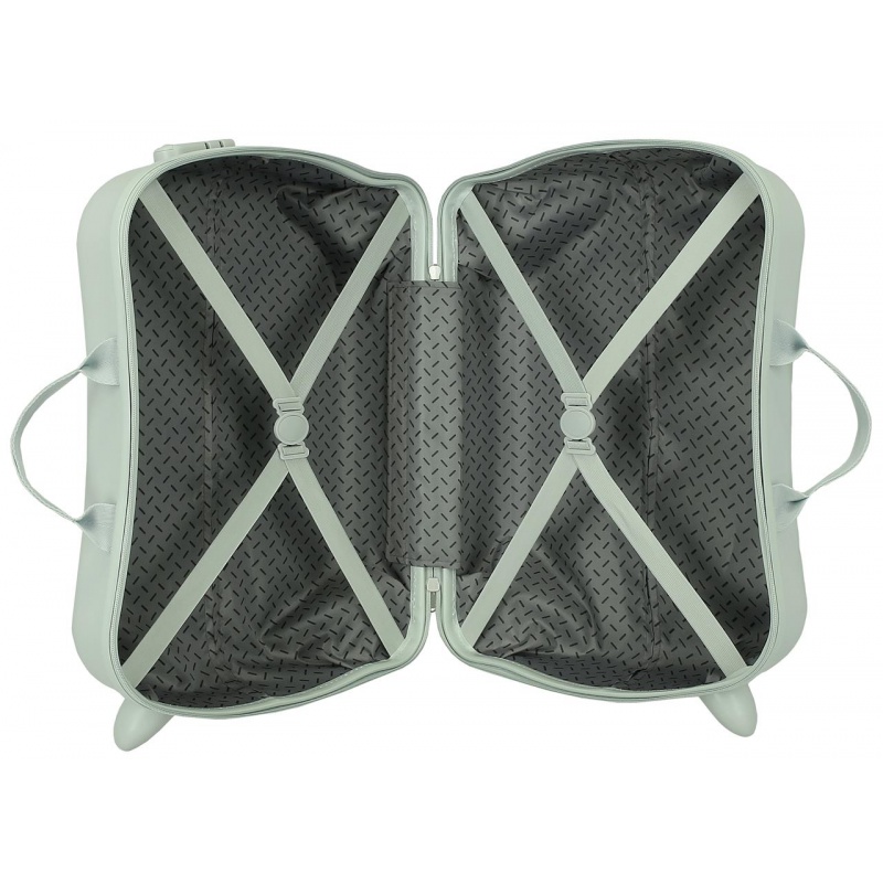 Detský kufor / odrážadlo Lilo & Stitch Just Chill 34 l | ZdenkaTri.sk