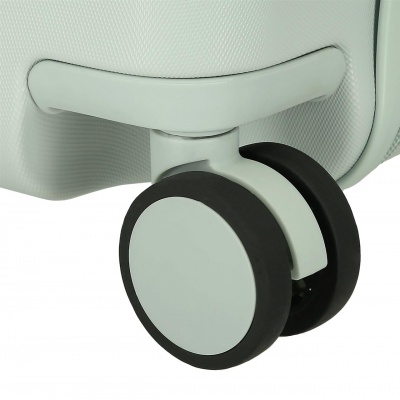 Dětský kufr / odrážedlo Lilo & Stitch "Just Chill", 34L, 3159841 (small)