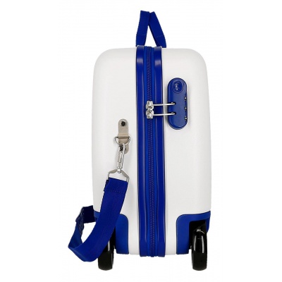 detsky-cestovny-kufor-odrazadlo-disney-frozen-nature-is-magical-34l-4019824