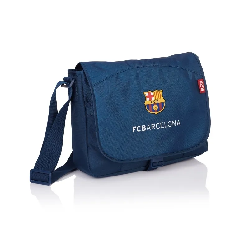 Taška cez rameno FC BARCELONA, FC-151, 506017005 Taška cez rameno FC BARCELONA, FC-151, 506017005