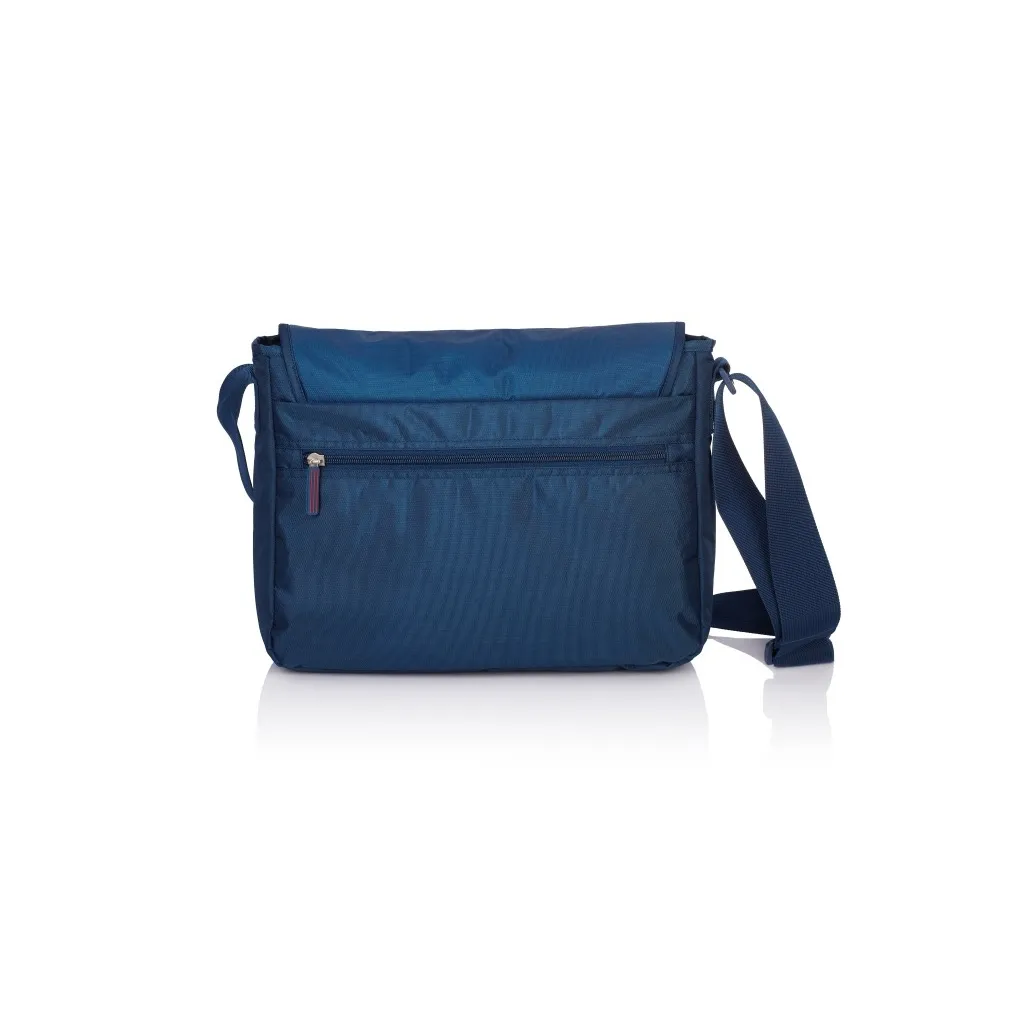 Brašna přes rameno FC BARCELONA, FC-151, 506017005