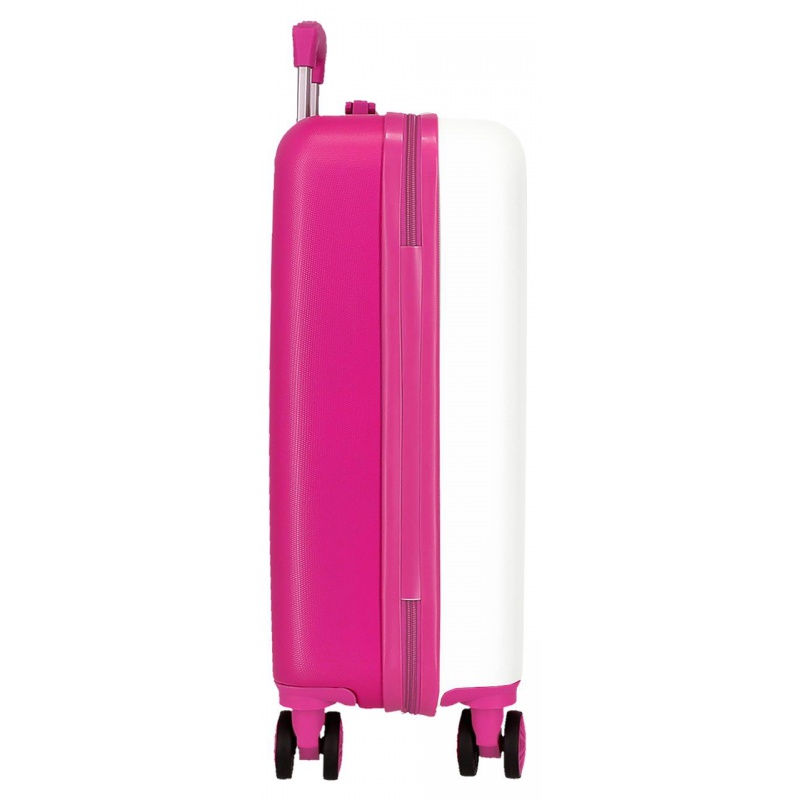 Dětský cestovní kufr Lilo & Stitch Adorable Stitch 34 l | Disney