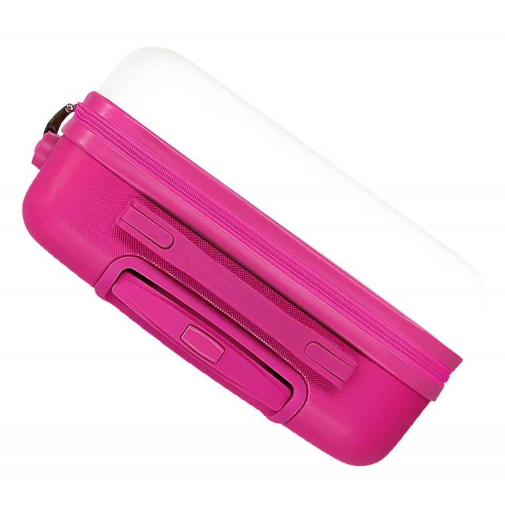 Detský cestovný kufor Lilo & Stitch Adorable Stitch 34 l | Disney