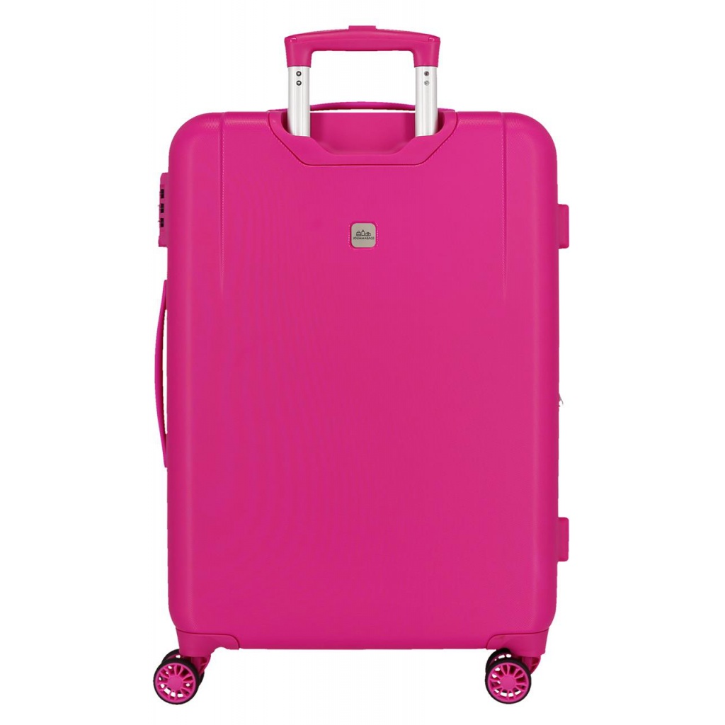 Cestovní kufr Lilo & Stitch Adorable Stitch 34 l | Disney kufr ABS