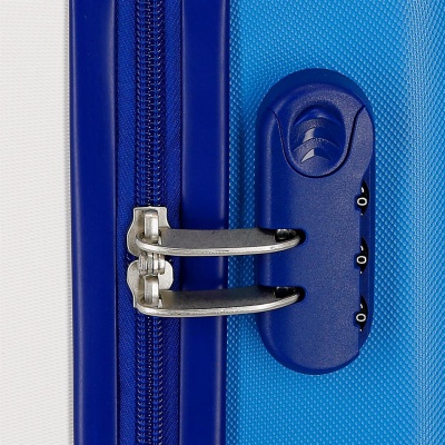 Dětský cestovní kufr Disney Cars Destination Cars 34 l | ZdenkaTri.sk