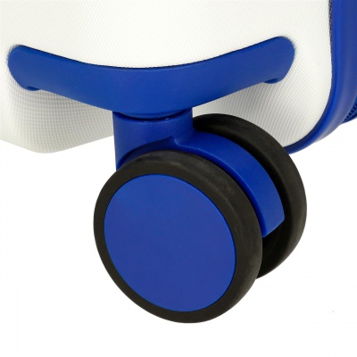 Detský kufor / odrážadlo Disney Cars Destination Cars 25 l