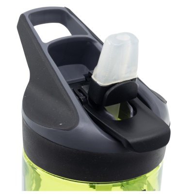 Dětská láhev na pití Minecraft Ecozen Premium 620 ml – Tritan, škola a volný čas