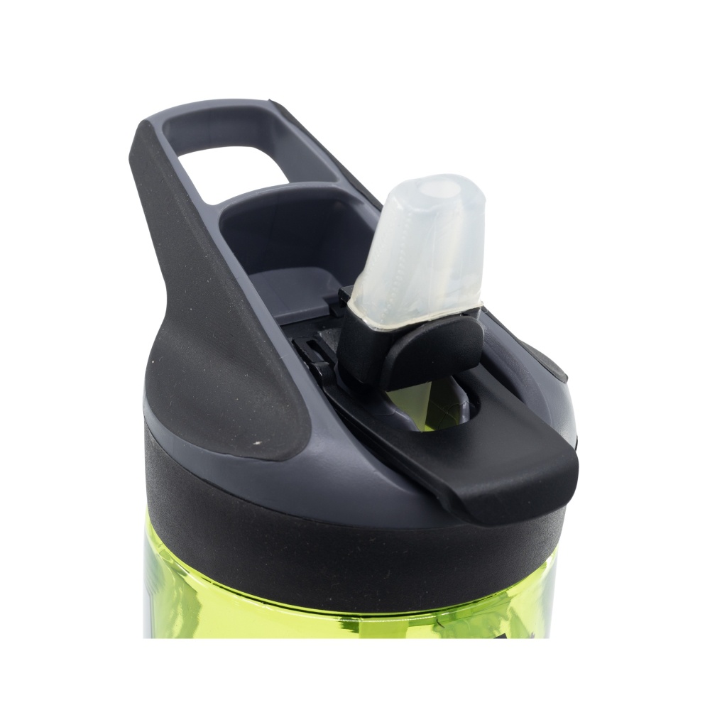 Dětská láhev na pití Minecraft Ecozen Premium 620 ml – Tritan, škola a volný čas