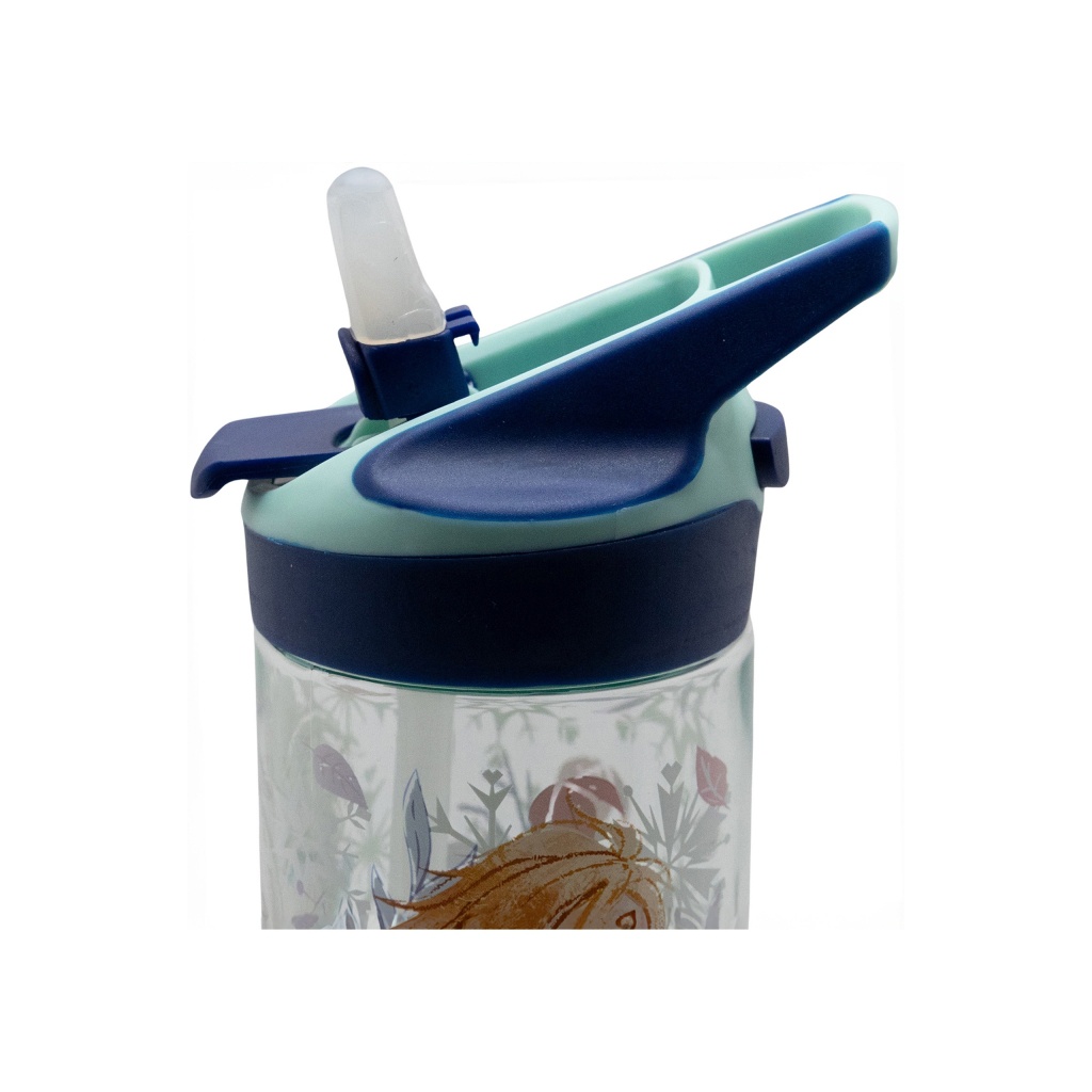 Dětská láhev na pití Frozen Ecozen Premium 620 ml – Tritan, škola a výlety