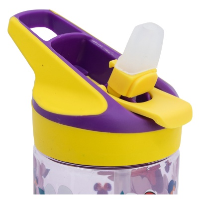 Dětská láhev na pití Minnie Mouse Sunshine Ecozen Premium 620 ml – Tritan