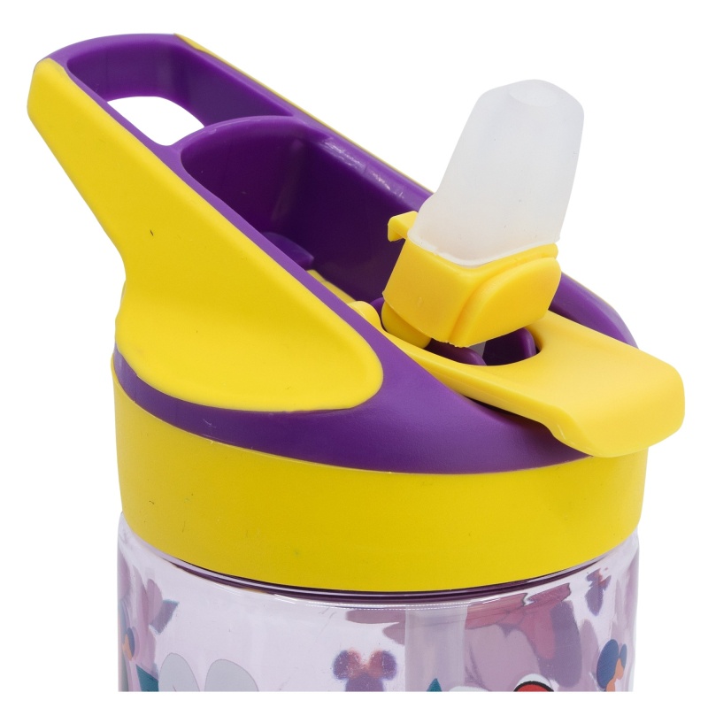 Dětská láhev na pití Minnie Mouse Sunshine Ecozen Premium 620 ml – Tritan