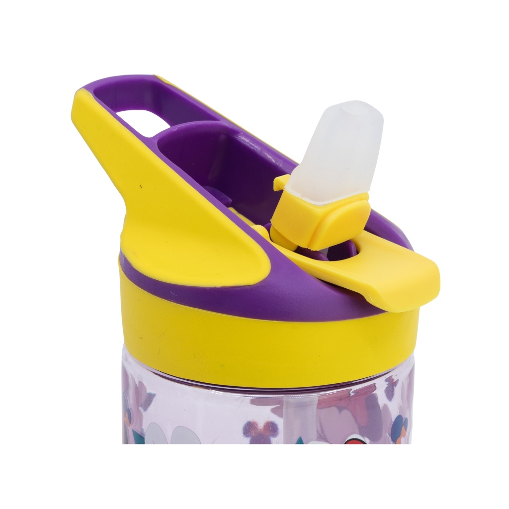 Detská fľaša na pitie Minnie Mouse Sunshine Ecozen Premium 620 ml – Tritan