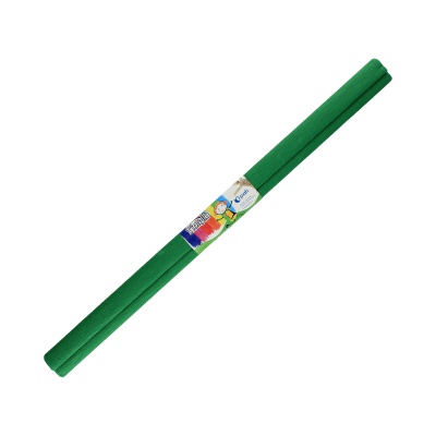 krepovy-papier-fiorello-200-x-50cm-zeleny