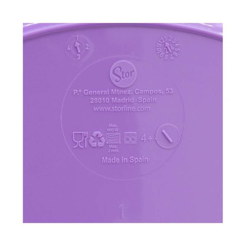 Dětský jídelní set Disney Frozen 5 dílný talíř miska pohár příbor