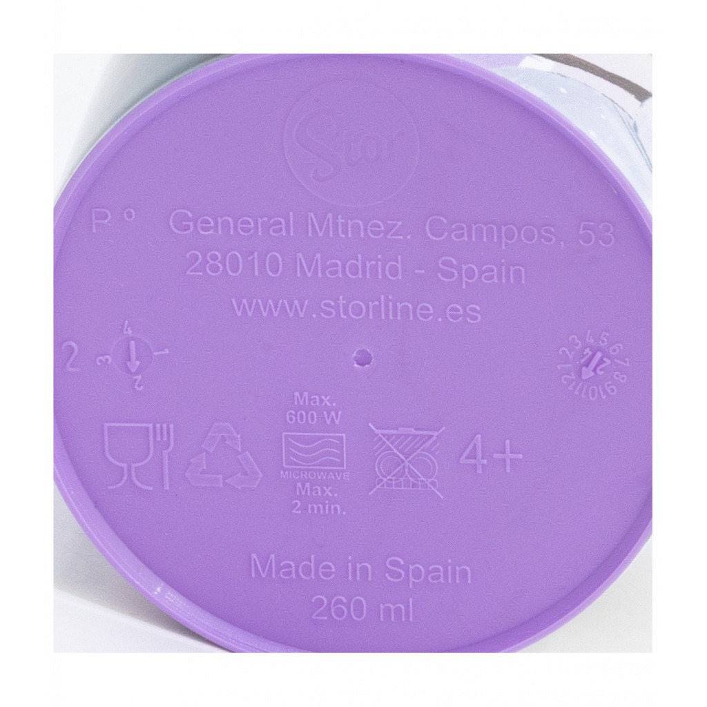 Detský jedálenský set Disney Frozen 5 dielny tanier miska pohár príbor