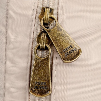 Pepe Jeans Morgan Beige - Dámská peněženka, 7928533