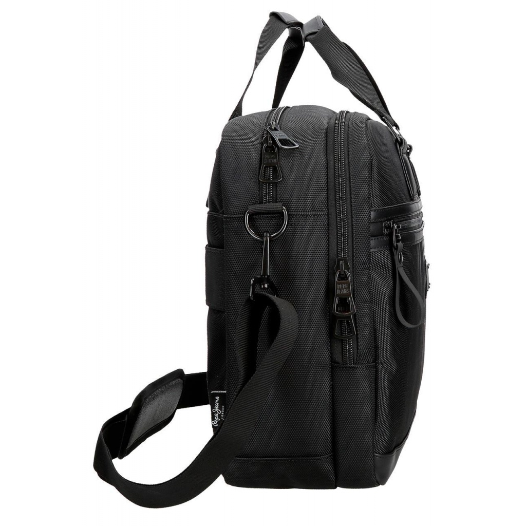 Pánska taška na notebook Pepe Jeans Blackmore, 7056642