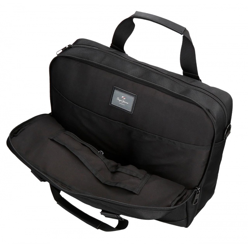 Pánska taška na notebook Pepe Jeans Blackmore, 7056642