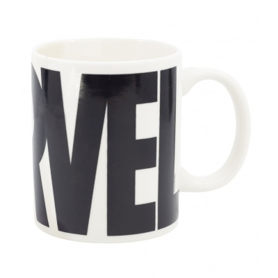 Keramický termo hrnek Avengers 325 ml – měnící barvu Marvel šálek v dárkové krabičce