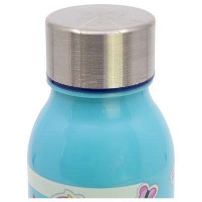 Dětská láhev Bluey 640 ml – plastová, BPA free