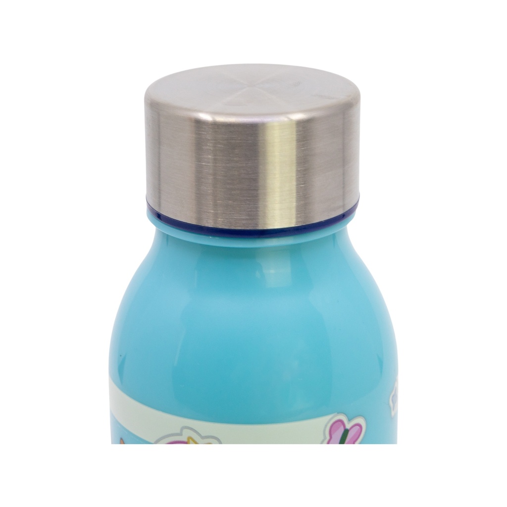 Dětská láhev Bluey 640 ml – plastová, BPA free