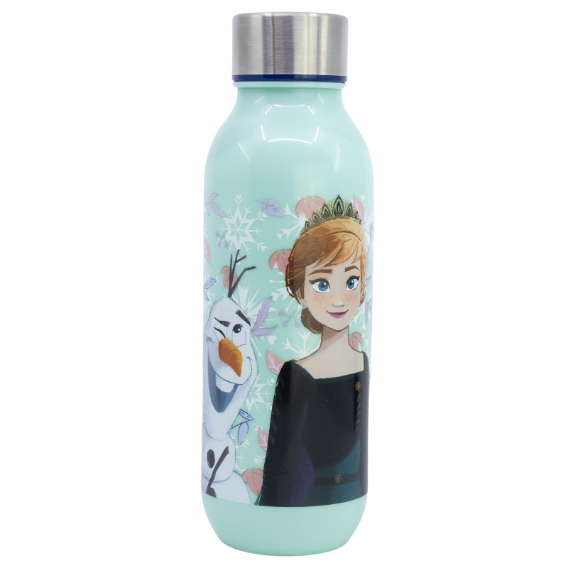 Detská fľaša Disney Frozen 640 ml – BPA free plastová