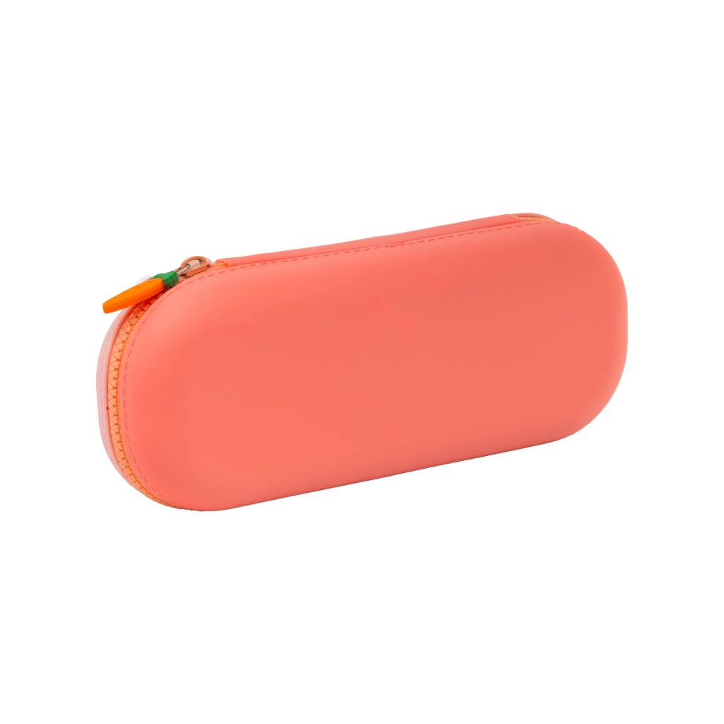 3D peračník Astrabag Bunny Pink – EVA školský peračník