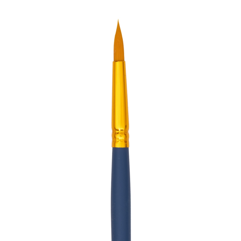 Sada štětců ASTRA ARTEA ART&HOBBY 5 ks – nylonové štětce