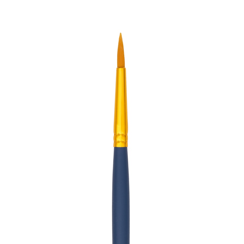 Sada štětců ASTRA ARTEA ART&HOBBY 5 ks – nylonové štětce