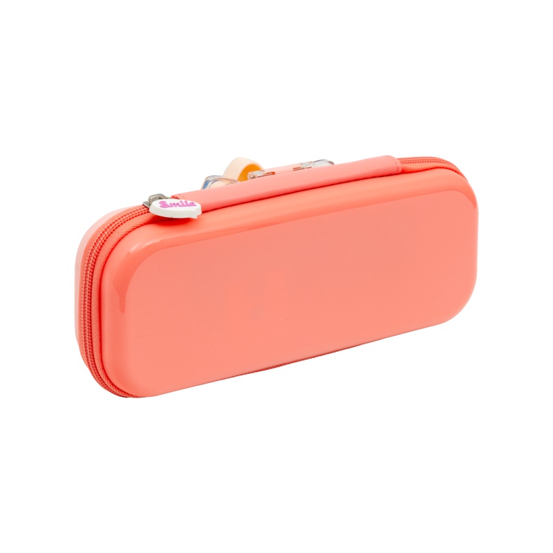 3D peračník Astrabag Kitty Pink – EVA školský peračník