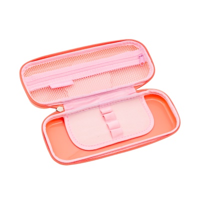 3D peračník Astrabag Kitty Pink – EVA školský peračník