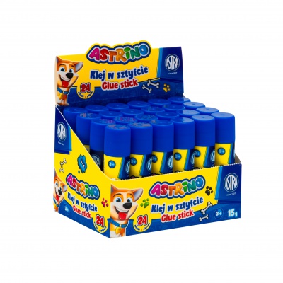 Lepicí tyčinka Astrino PVP 15 g