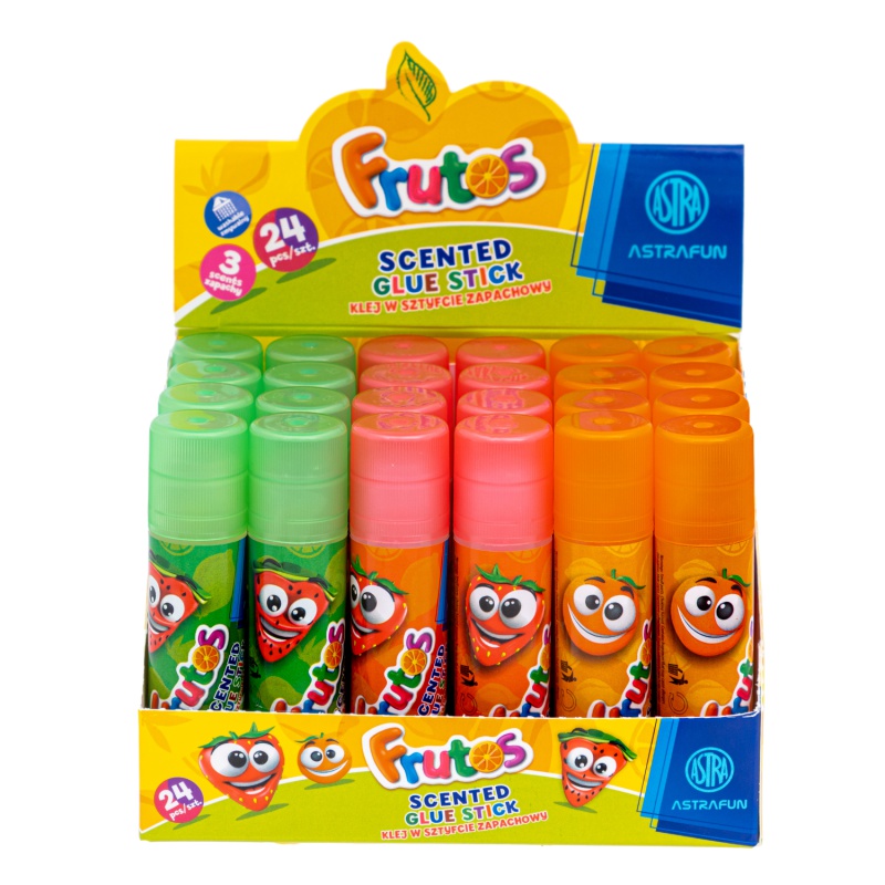 Vonná lepiaca tyčinka Frutos Astrapun PVP 8 g