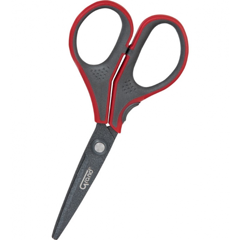 Teflónové nožnice Grand 13 cm – presné strihanie