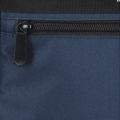 Příruční batoh Movem Foster Navy Blue 40 cm – cestovní batoh do letadla