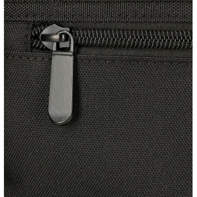 Príručný batoh Movom Foster Black 40 cm – cestovný batoh do lietadla