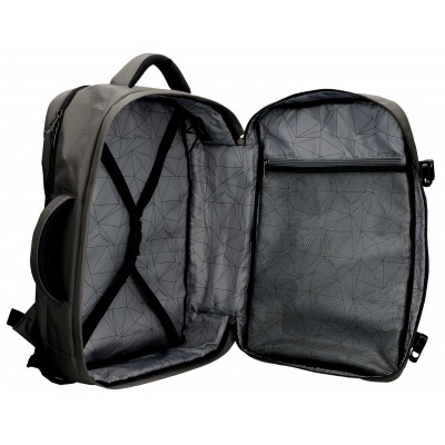 Cestovný batoh Movom Buster Grey 44 cm – batoh na cestovanie