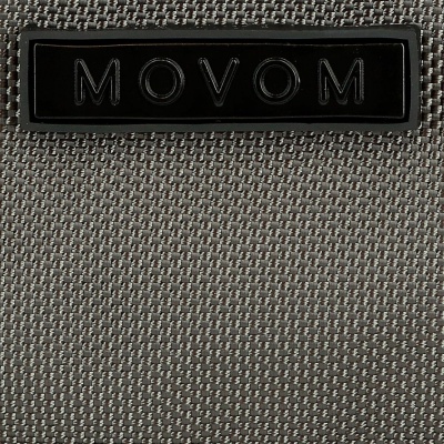 Cestovní batoh Movem Buster Grey 44 cm – batoh na cestování
