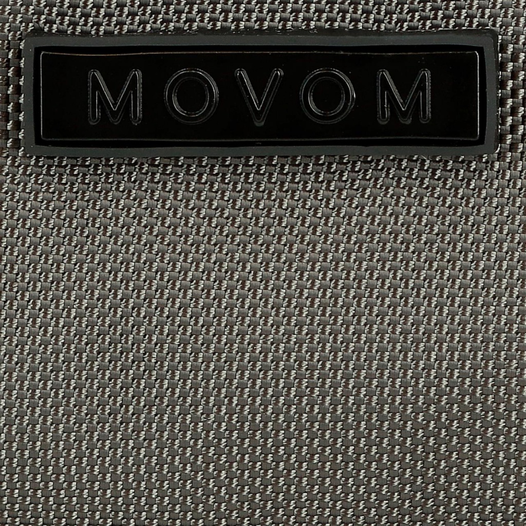 Cestovní batoh Movem Buster Grey 44 cm – batoh na cestování