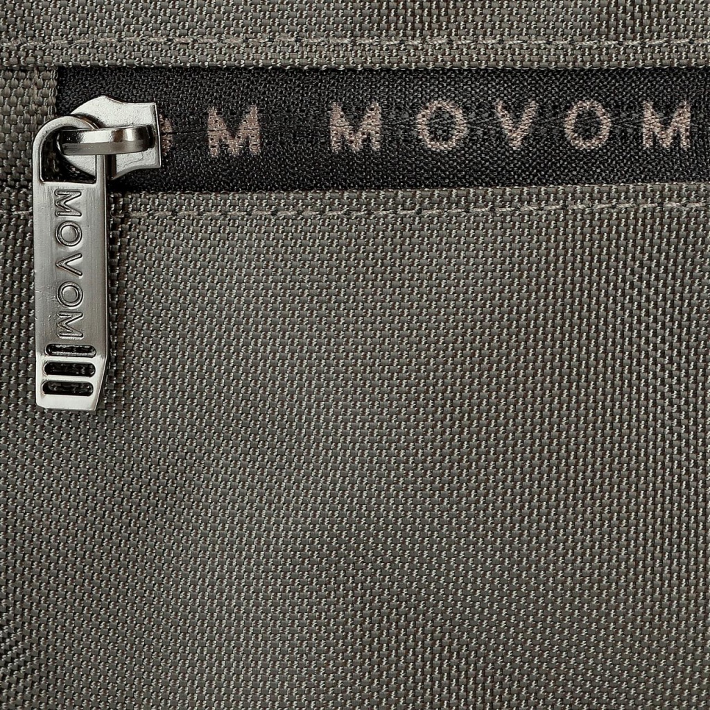 Cestovný batoh Movom Buster Grey 44 cm – batoh na cestovanie