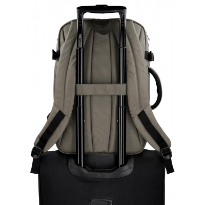 Cestovní batoh Movem Buster Grey 44 cm – batoh na cestování