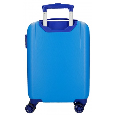 Detský kufor Toy Story 50 cm – príručný ABS kufor na kolieskach