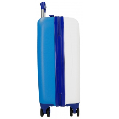 Dětský kufr Toy Story 50 cm – příruční ABS kufr na kolečkách