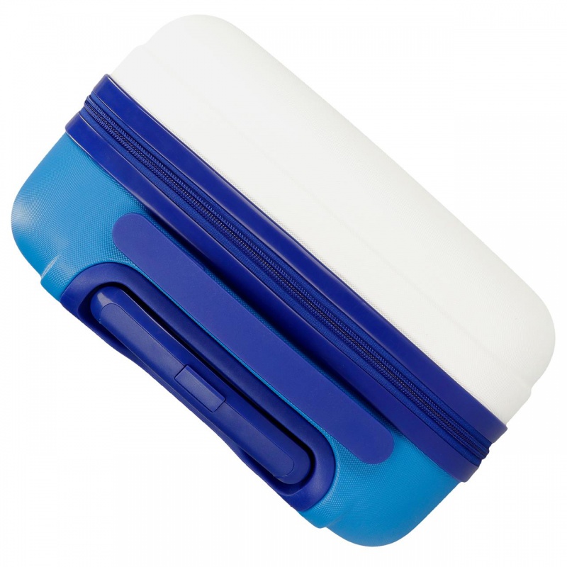 Dětský kufr Toy Story 50 cm – příruční ABS kufr na kolečkách